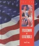 Tapa de Freedom of assembly