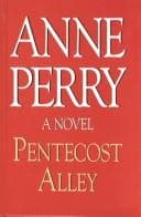 Tapa de Pentecost Alley