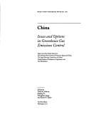 Tapa de China