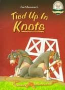 Tapa de Tied up in knots =