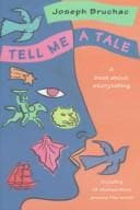 Tapa de Tell me a tale
