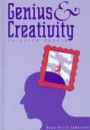 Tapa de Genius and creativity
