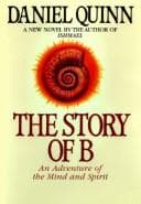 Tapa de The story of B