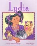 Tapa de Lydia
