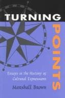 Tapa de Turning points