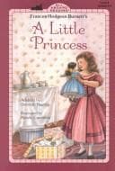 Tapa de A little princess