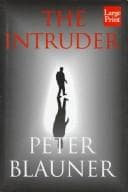 Tapa de The intruder