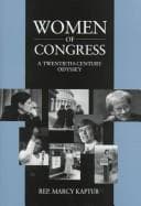 Tapa de Women of Congress