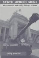 Tapa de State under siege