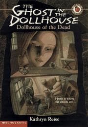Tapa de Dollhouse of the dead