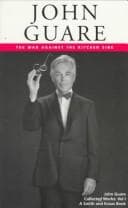 Tapa de John Guare