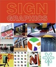 Tapa de Sign graphics