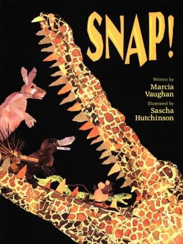 Tapa de Snap!