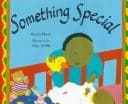 Tapa de Something special