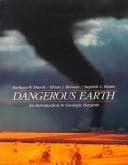 Tapa de Dangerous Earth