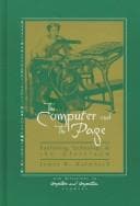 Tapa de The computer and the page