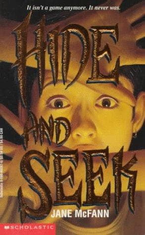 Tapa de Hide and Seek