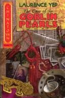 Tapa de The case of the Goblin Pearls