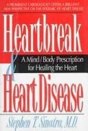 Tapa de Heartbreak and heart disease