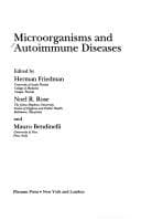 Tapa de Microorganisms and autoimmune diseases
