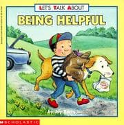 Tapa de Being helpful