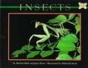 Tapa de Insects