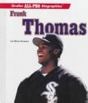 Tapa de Frank Thomas
