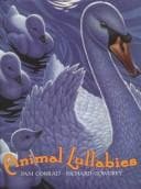 Tapa de Animal lullabies
