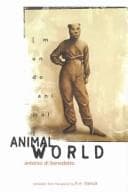 Tapa de Animal world