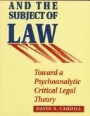 Tapa de Lacan and the subject of law