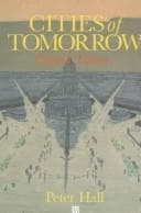 Tapa de Cities of Tomorrow