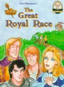 Tapa de The great royal race
