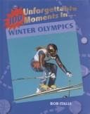 Tapa de 100 unforgettable moments in the Winter Olympics