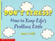 Tapa de Don't Stress!