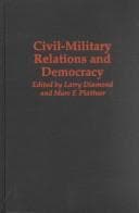 Tapa de Civil-military relations and democracy
