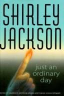 Tapa de Just an ordinary day