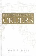 Tapa de International orders
