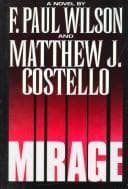 Tapa de Mirage