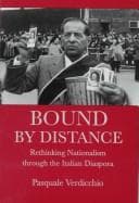 Tapa de Bound by distance