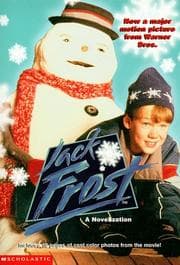 Tapa de Jack Frost