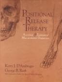 Tapa de Positional release therapy