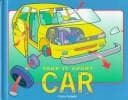 Tapa de Car