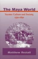 Tapa de The Maya World