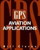 Tapa de GPS aviation applications