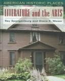 Tapa de Literature and the arts