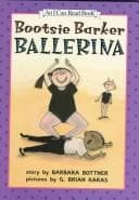 Tapa de Bootsie Barker ballerina
