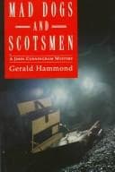 Tapa de Mad dogs & Scotsmen