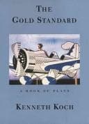 Tapa de The gold standard