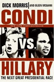 Tapa de Condi vs. Hillary