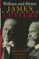 Tapa de William and Henry James